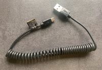 Micro USB Ladekabel SPEEDLINK SL 6930 PECOS SPIRAL Hessen - Dipperz Vorschau