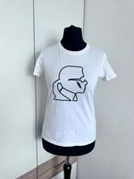 T-Shirt Karl Lagerfeld Gr.S Nordrhein-Westfalen - Herdecke Vorschau