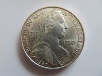 25 Schilling Maria Theresia 1967 Silber-Gedenkmünze Bayern - Freilassing Vorschau