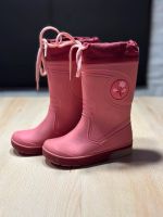 Kinder Gummistiefel mit Gr. 25 Baden-Württemberg - Isny im Allgäu Vorschau