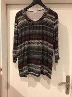 Damen Shirt, Gina Laura, Gr.XL, bunt Rheinland-Pfalz - Bendorf Vorschau