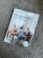 NEU | Thermomix Kochbuch - We are Family - Familienrezepte Nordrhein-Westfalen - Rösrath Vorschau