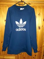 Adidas Trefoil Sweatshirt Herren / Größe L Sachsen - Bautzen Vorschau