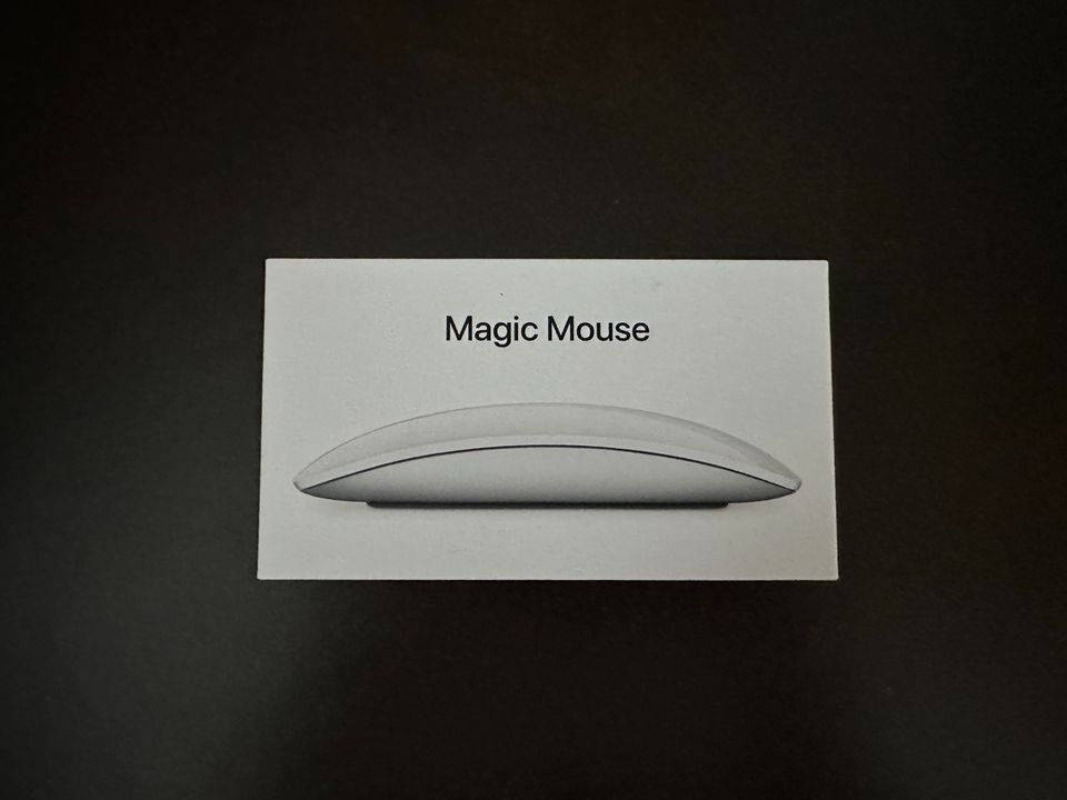 Apple Magic Mouse 2 in Kaiserslautern