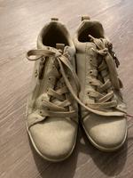 S. Oliver Sneaker Gold 39 Bayern - Oberpleichfeld Vorschau