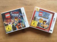 Nintendo Spiele 3 DS Nordrhein-Westfalen - Gütersloh Vorschau