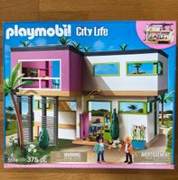 Playmobil Moderne Luxusvilla 5574 Niedersachsen - Gifhorn Vorschau