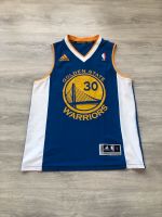 Adidas Golden State Warriors Curry Trikot Gr. S Nordrhein-Westfalen - Dorsten Vorschau