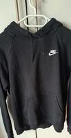 Schwarzer Hoodie von Nike, Gr. S, guter Zustand Bayern - Germering Vorschau