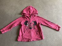 GAP Disney Kapuzen Jake Pullover pink für 4 jahre Hamburg-Mitte - Hamburg Neustadt Vorschau