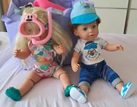 Baby Born Puppen Junge+Mädchen Sillenbuch - Heumaden Vorschau