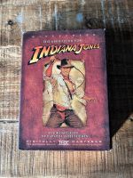 Indiana Jones DVD Box Niedersachsen - Salzgitter Vorschau