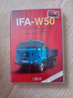 DVD IFA-W50 - Die Lkw Legende aus der DDR Atlas Baden-Württemberg - Rottweil Vorschau