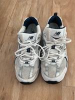 New Balance 530 in 41,5 weiß blau Bayern - Fürth Vorschau