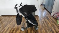 Kinderwagen Quinny mit Zubehör Hannover - Mitte Vorschau