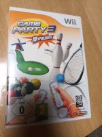 Nintendo Wii, Game Party 3, 19 Spielehits Nordrhein-Westfalen - Wettringen Vorschau