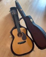 Martin 00-18V Gitarre Nordrhein-Westfalen - Wesseling Vorschau