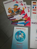 Mathetiger 4 Mildenberger Verlag neu Heftversion Rheinland-Pfalz - Schifferstadt Vorschau