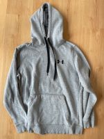 Under Armour Hoodie Herren M coldgear Nordrhein-Westfalen - Saerbeck Vorschau