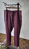 Neu Damen Leinen-Hose "Bonita" 48, bordeaux Rheinland-Pfalz - Hördt Vorschau