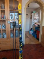 Rossignol race carver 170 cm Bayern - Kolbermoor Vorschau