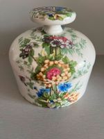 Dose Porzellan Bad Badezimmer porcelaine de Paris Blumen Senior Hannover - Südstadt-Bult Vorschau