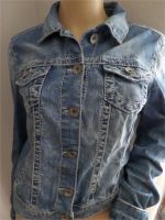 edc Jeansjacke blau Gr. 38 Bayern - Bruckberg bei Landshut Vorschau