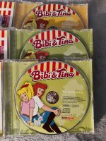 Bibi und Tina 3 CDs Brandenburg - Treuenbrietzen Vorschau