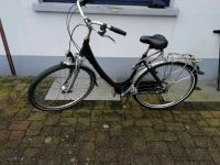 Fahrrad gebraucht Nordrhein-Westfalen - Kalkar Vorschau