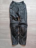 Damen Motorradhose Gr. 42 (wie gr. 38) Sachsen - Pöhl Vorschau