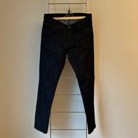 GANT Jeans dunkelblau Gr. 35/34 Niedersachsen - Braunschweig Vorschau