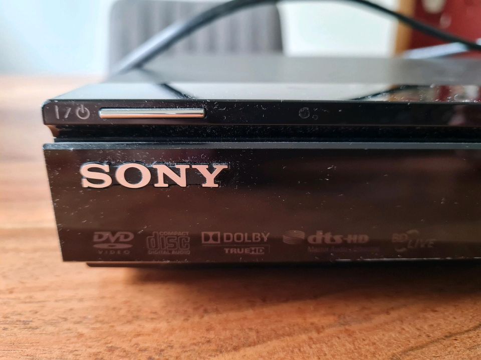 Blu-ray Player Sony in Eitorf