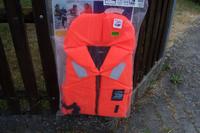 Warnweste für Boot/Sup Board neu !!! Bayern - Kottgeisering Vorschau