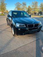 BMW X3 (F25) xDrive 20d München - Trudering-Riem Vorschau