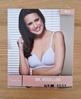 BH weiß, bügellos ** Gr. 80 C ** NEU Hessen - Flieden Vorschau