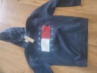 Tommy Jeans Hoodie Pullover Gr. M Baden-Württemberg - Offenburg Vorschau