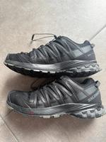 Salomon Xa Pro 3D - Größe 43 1/3 Baden-Württemberg - Neckargemünd Vorschau