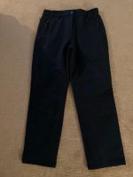 Damen Winterwanderhose (gefüttert), schwarz, Kurzgrösse 20 (40) Nordrhein-Westfalen - Rheinbach Vorschau