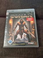 PS3 Spiel  Conan Baden-Württemberg - Konstanz Vorschau