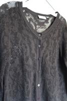 Damen Strickjacke Cardigan Pullover Gr. S Knöpfe Party Sommer Dortmund - Innenstadt-West Vorschau