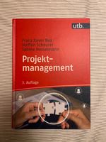 Projektmanagement (Bea, Scheurer, Hesselmann); 3. Auflage Baden-Württemberg - Schemmerhofen Vorschau