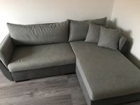 Sofa mit Ausziehfunktion und Stauraum Baden-Württemberg - Welzheim Vorschau