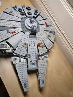 Verschiedene Lego Star Wars sets Duisburg - Röttgersbach Vorschau