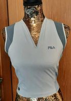 NEU.FILA.Damen Sport/Fitness Shirt.Stretch.3-Farbig/Netz.Gr.36/38 Bremen - Huchting Vorschau