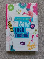 Good Luck Fashion von Usch Luhn - Kinderbuch Thüringen - Neuhaus Vorschau