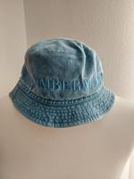 NEU-NEUWERTIG: BLAU Lumberman Jeans Sonnenhut 100% BW Wandsbek - Hamburg Tonndorf Vorschau
