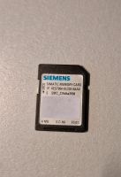 Siemens Simatic Memory Card 4MB 6ES7954-8LC02-0AA0 Baden-Württemberg - Deißlingen Vorschau