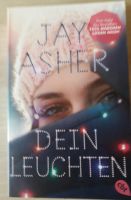 Jay Asher - Dein Leuchten (Weihnachtsroman) Sachsen-Anhalt - Halle Vorschau