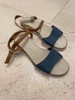 Sandalen Gr. 41 Nordrhein-Westfalen - Grevenbroich Vorschau