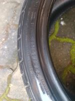 225 40 R18 Allwetterreifen Dunlop Sp Sport Hessen - Hanau Vorschau